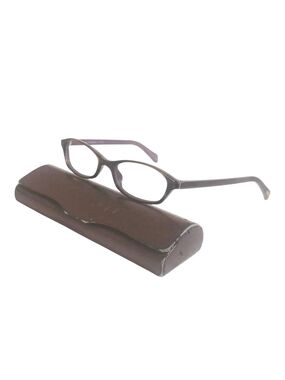 Oliver Peoples OV5164 1097 Alix Eyeglasses Havana Women